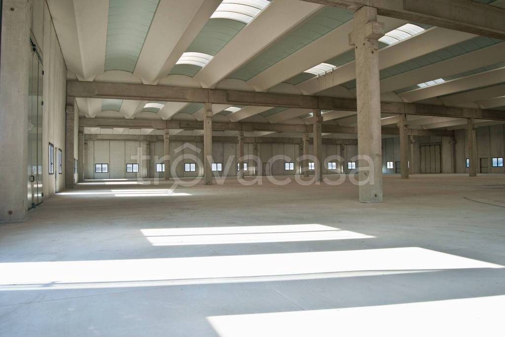 locale commerciale in affitto a Poncarale