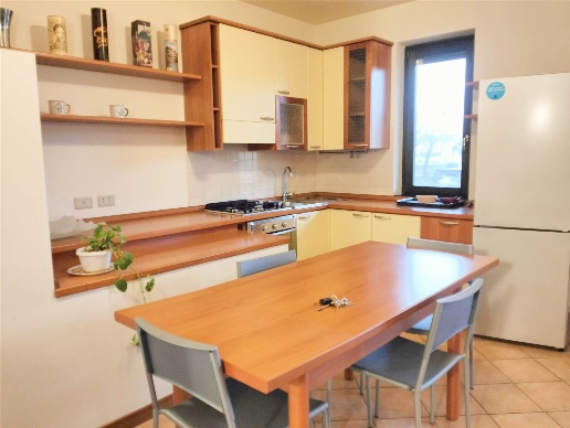 appartamento in affitto a Poncarale