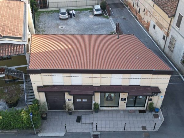 appartamento in affitto a Poncarale in zona Borgo Poncarale