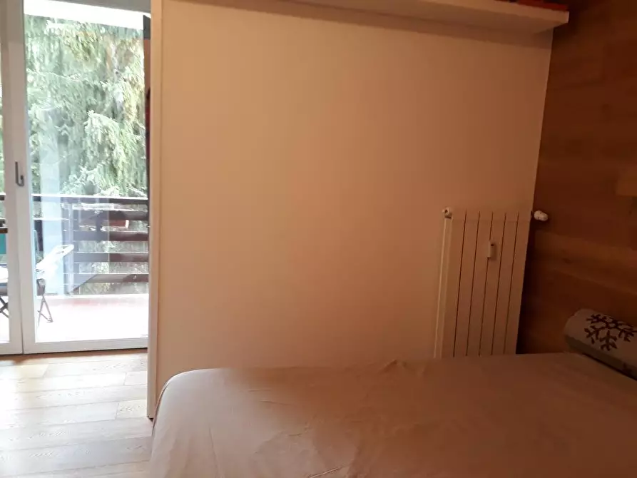 appartamento in affitto a Ponte di Legno