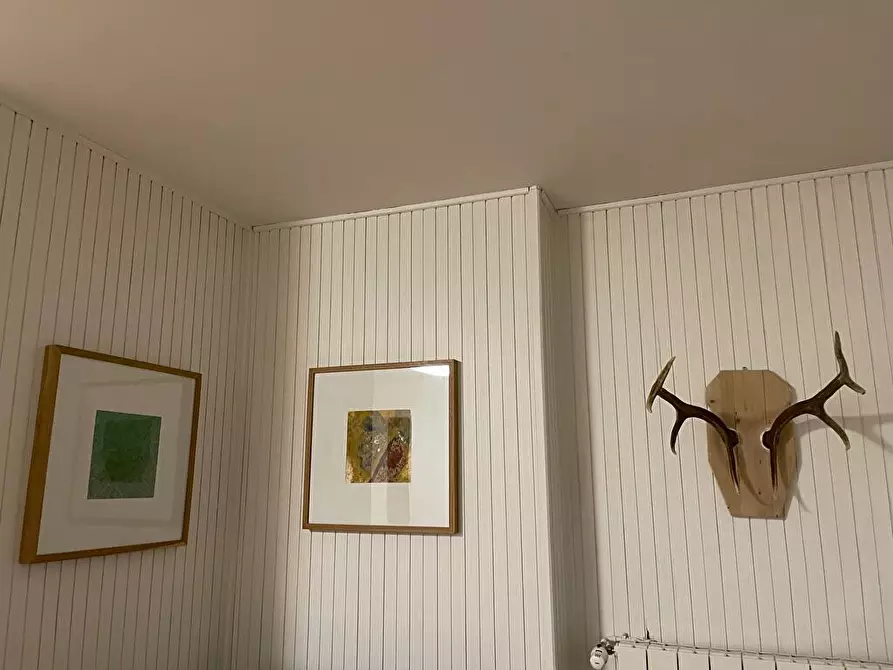 appartamento in affitto a Ponte di Legno