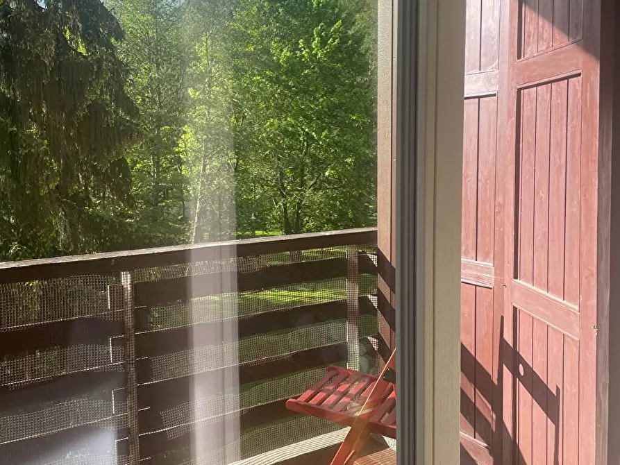 appartamento in affitto a Ponte di Legno