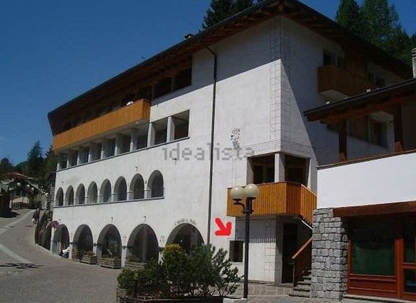 negozio in affitto a Ponte di Legno