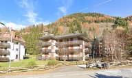 appartamento in affitto a Ponte di Legno