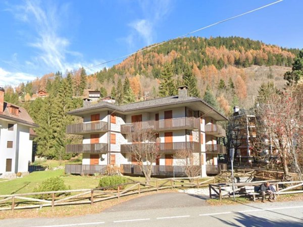appartamento in affitto a Ponte di Legno