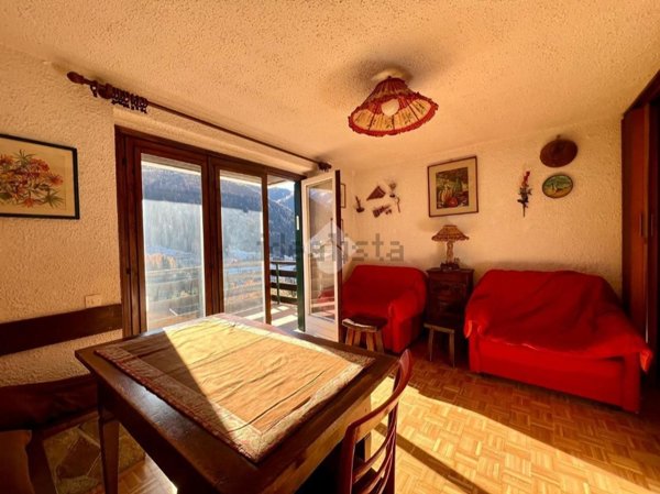 appartamento in affitto a Ponte di Legno