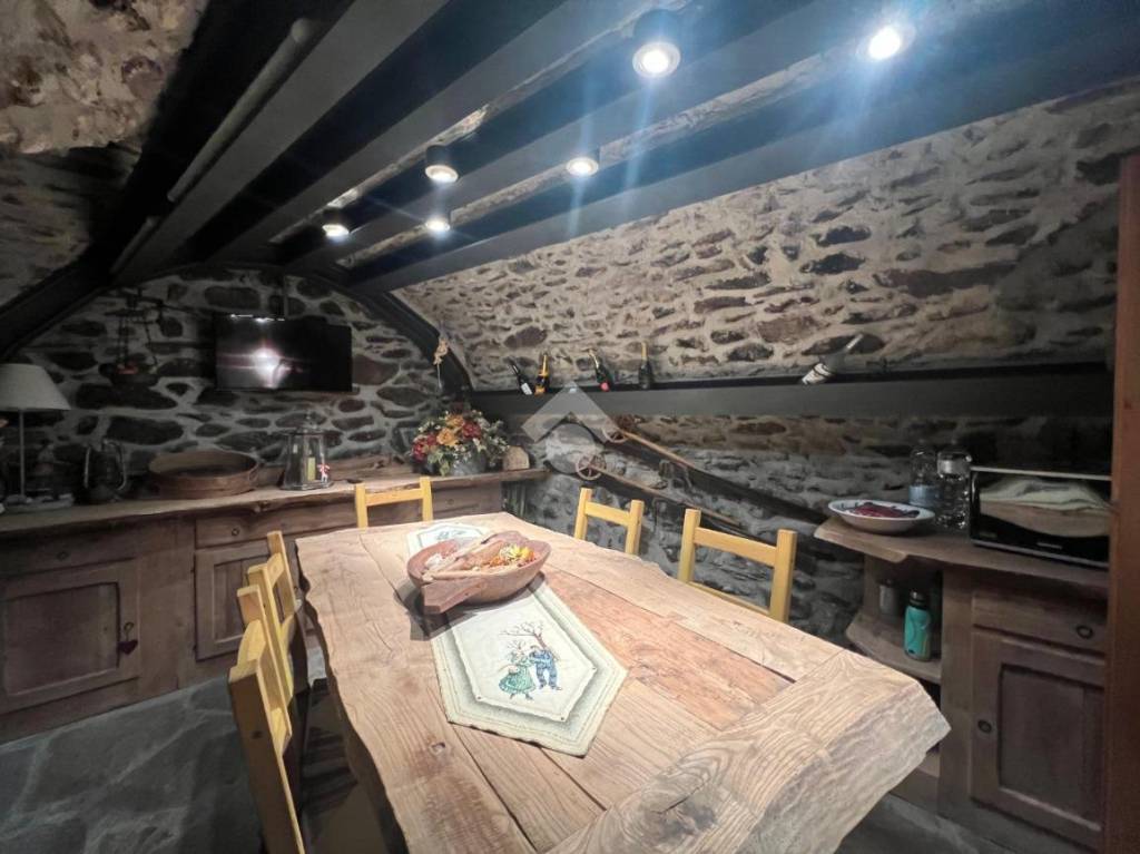 appartamento in affitto a Ponte di Legno