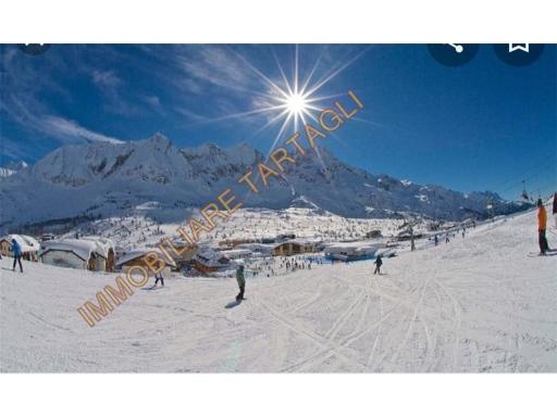 appartamento in affitto a Ponte di Legno in zona Passo del Tonale