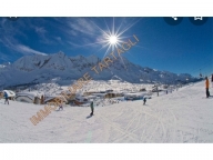 appartamento in affitto a Ponte di Legno in zona Passo del Tonale