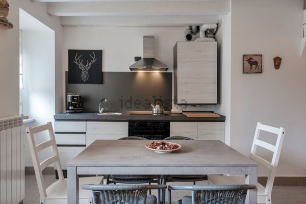 appartamento in affitto a Ponte di Legno
