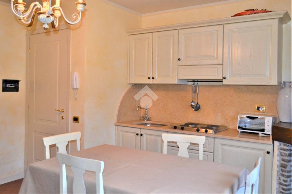 appartamento in affitto a Ponte di Legno
