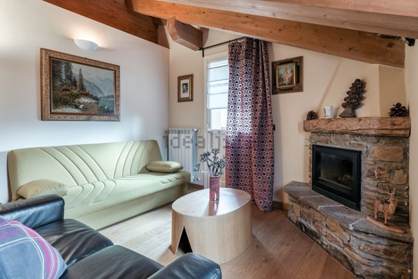 appartamento in affitto a Ponte di Legno