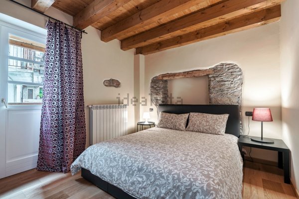 appartamento in affitto a Ponte di Legno