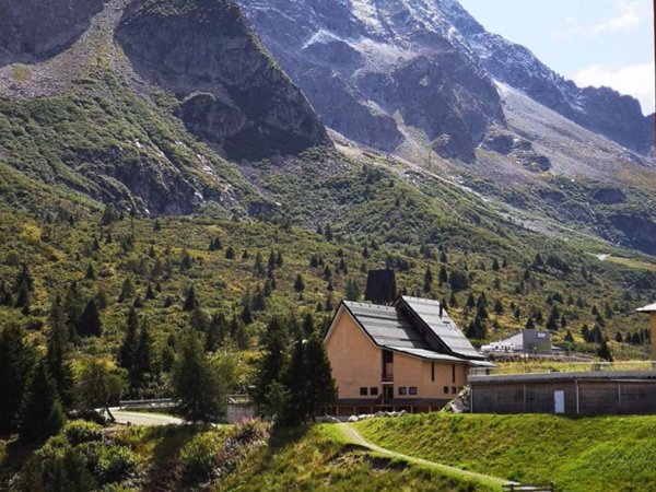 appartamento in affitto a Ponte di Legno in zona Passo del Tonale