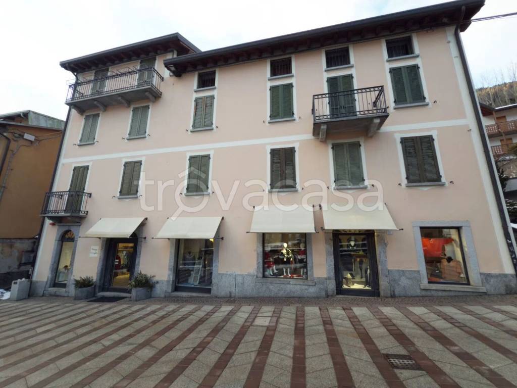 quadrivano in affitto a Ponte di Legno