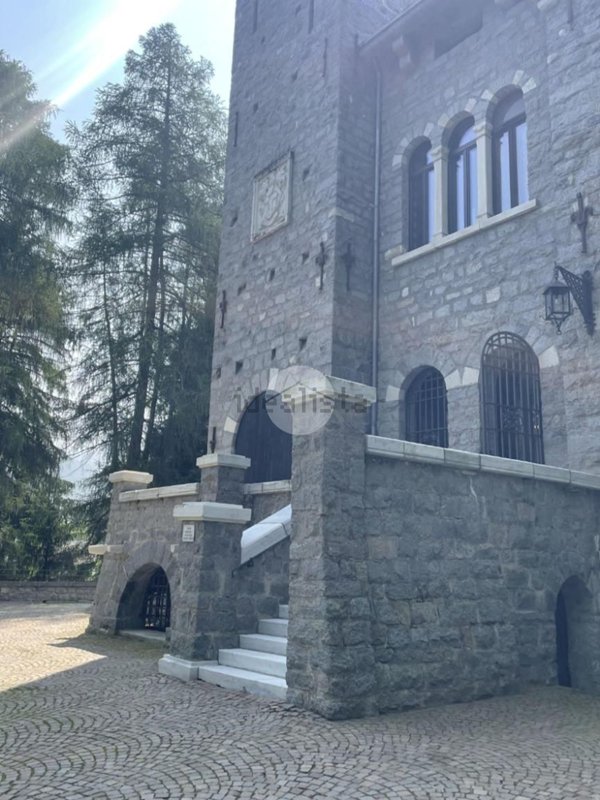 appartamento in affitto a Ponte di Legno