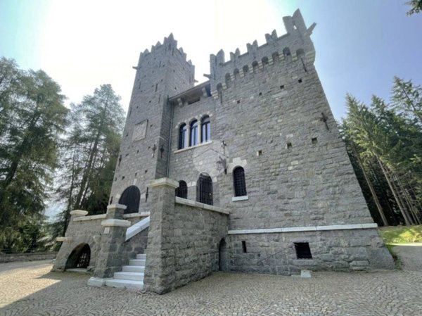 appartamento in affitto a Ponte di Legno
