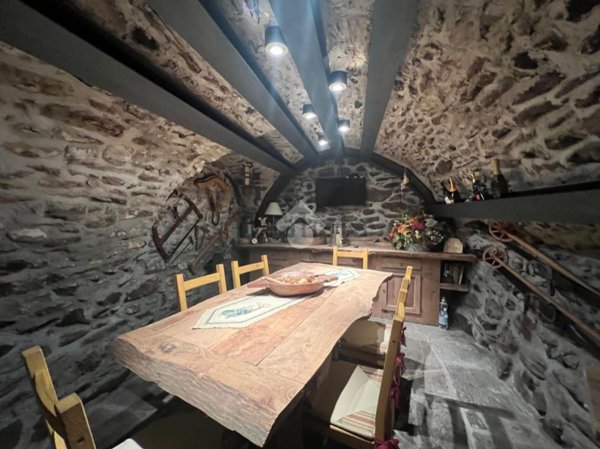 appartamento in affitto a Ponte di Legno