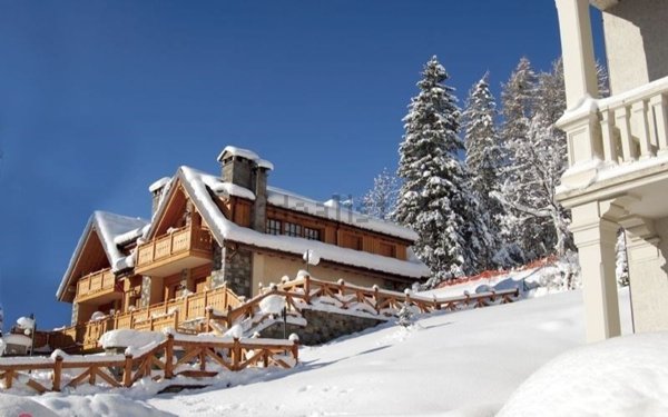 appartamento in affitto a Ponte di Legno