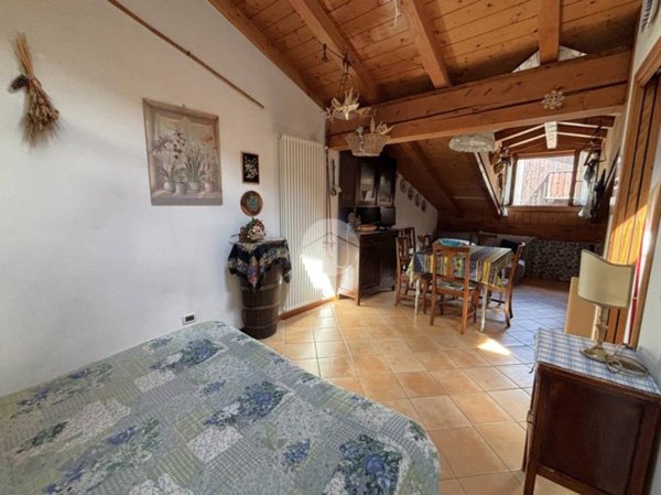 appartamento in affitto a Ponte di Legno