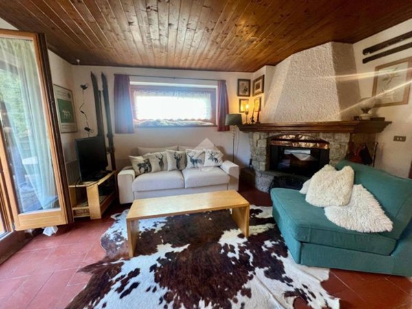 appartamento in affitto a Ponte di Legno