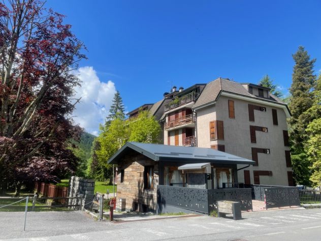 appartamento in affitto a Ponte di Legno