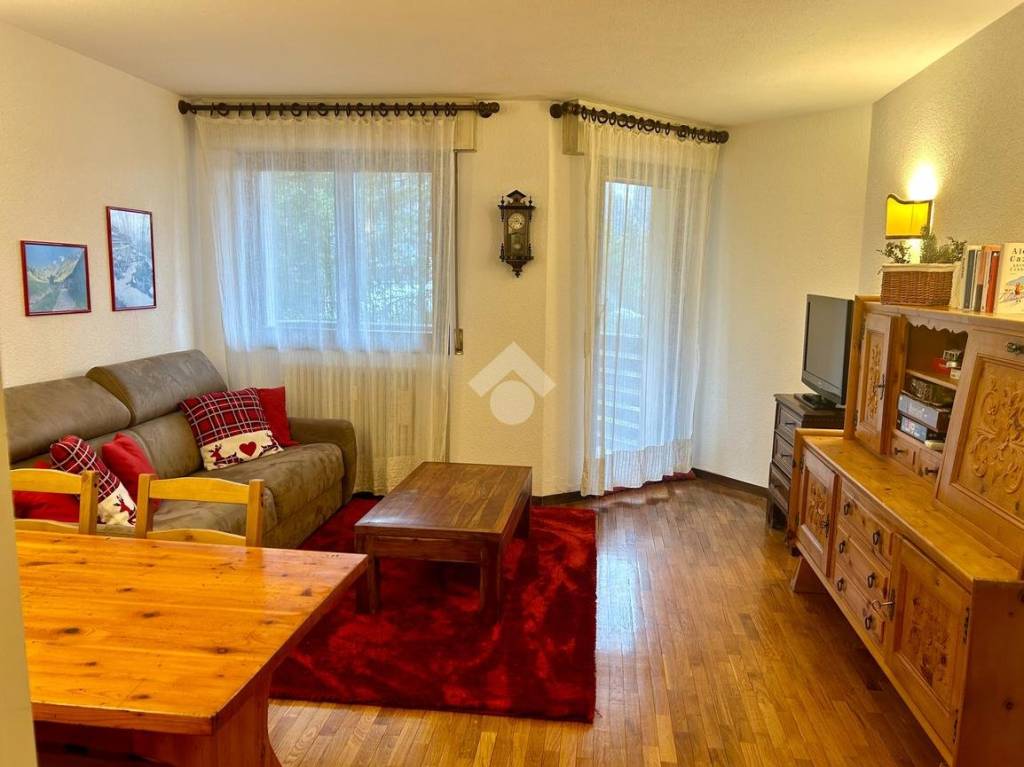 appartamento in affitto a Ponte di Legno