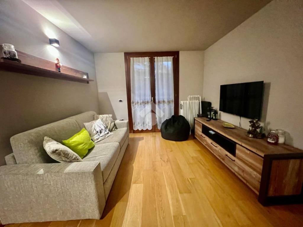 appartamento in affitto a Ponte di Legno