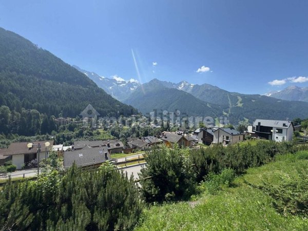 appartamento in affitto a Ponte di Legno