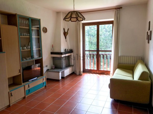 appartamento in affitto a Ponte di Legno