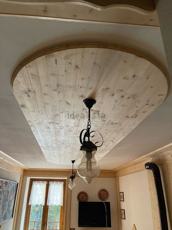 appartamento in affitto a Ponte di Legno