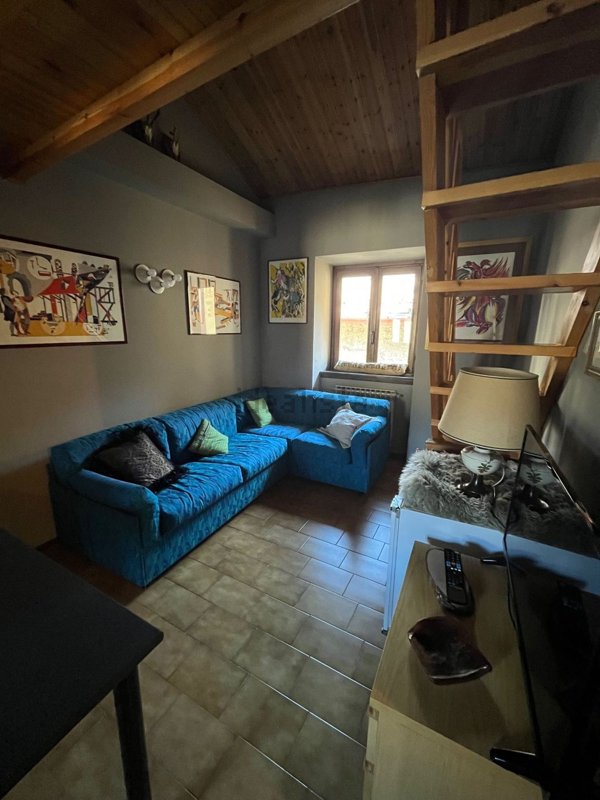 appartamento in affitto a Ponte di Legno