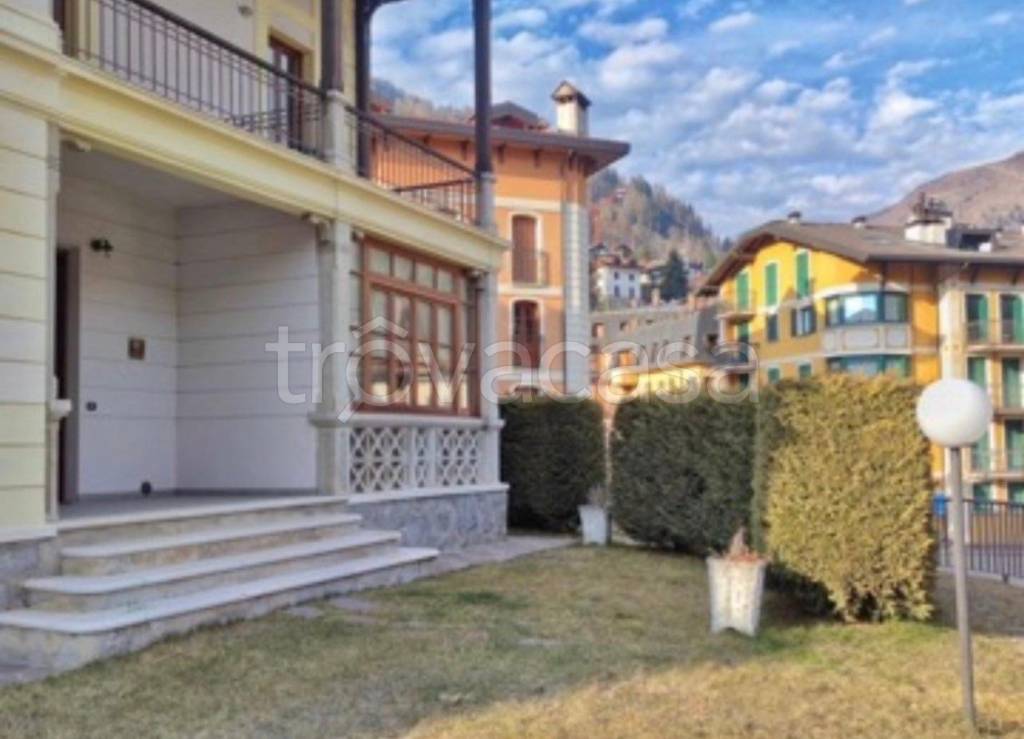 appartamento in affitto a Ponte di Legno