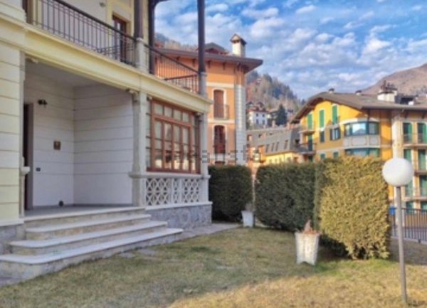 appartamento in affitto a Ponte di Legno