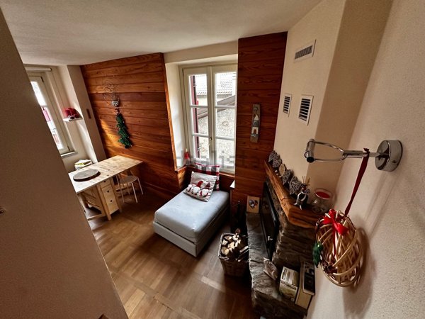appartamento in affitto a Ponte di Legno