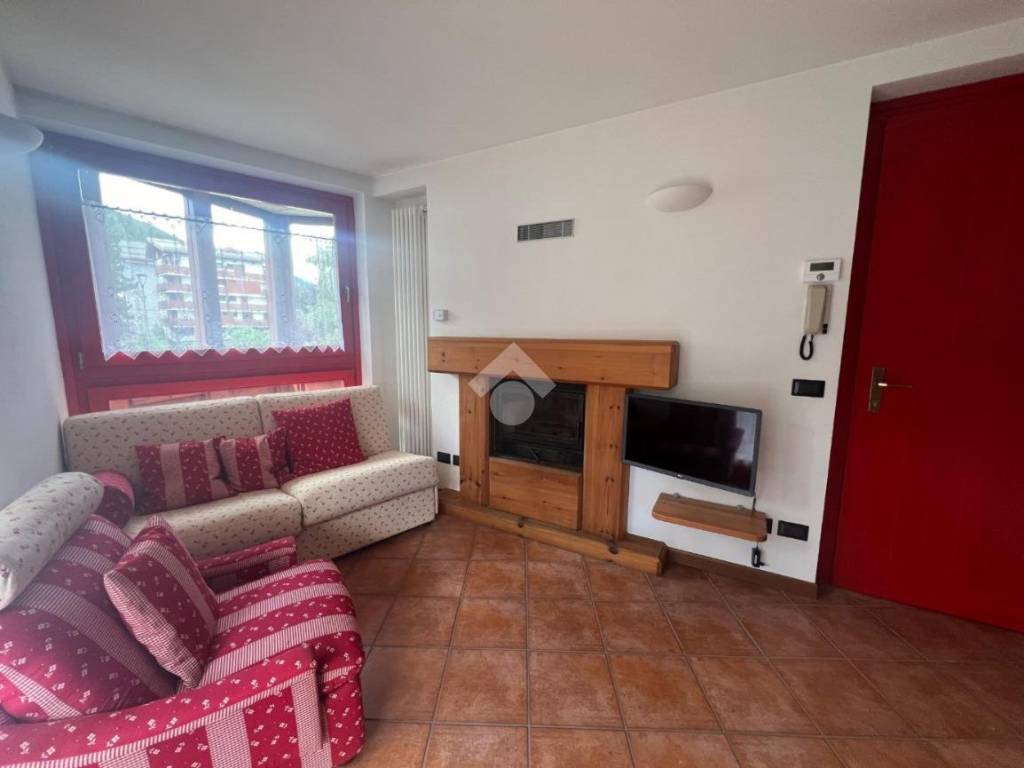 appartamento in affitto a Ponte di Legno