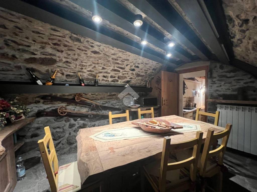 appartamento in affitto a Ponte di Legno