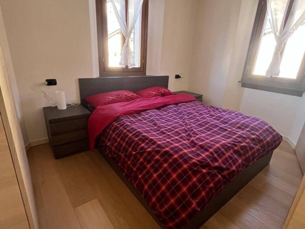 appartamento in affitto a Ponte di Legno