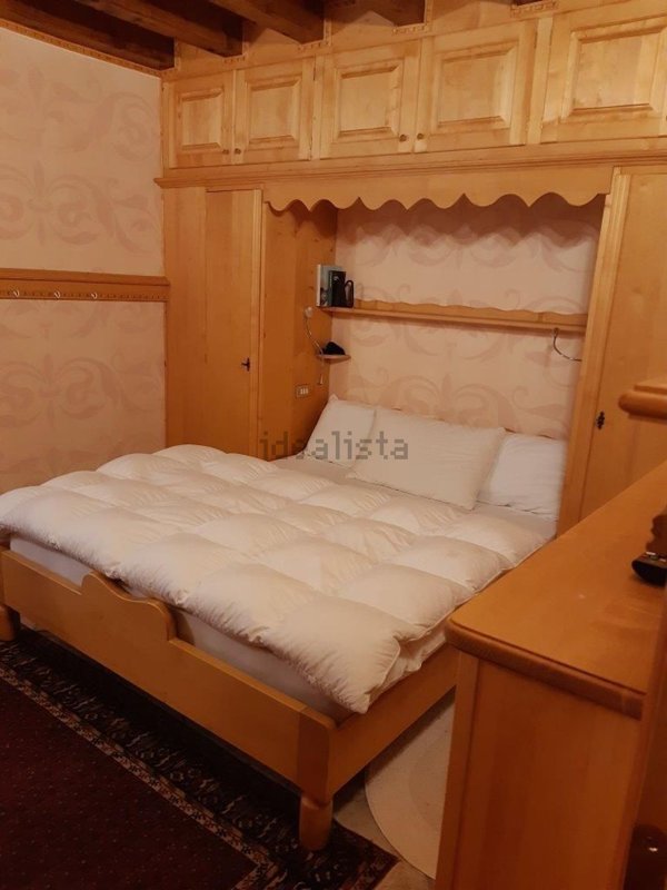 appartamento in affitto a Ponte di Legno in zona Precasaglio