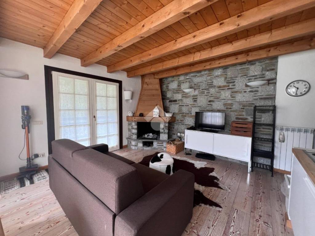 appartamento in affitto a Ponte di Legno