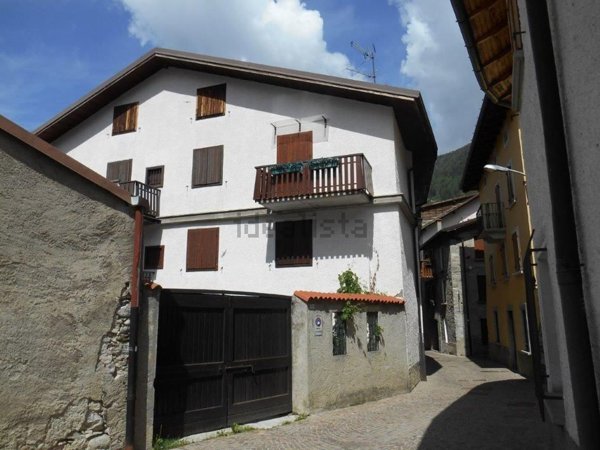 appartamento in affitto a Ponte di Legno