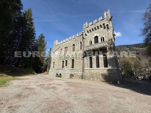 appartamento in affitto a Ponte di Legno