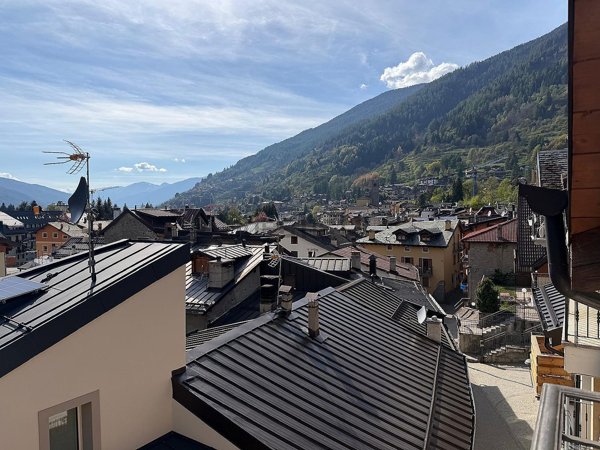 appartamento in affitto a Ponte di Legno