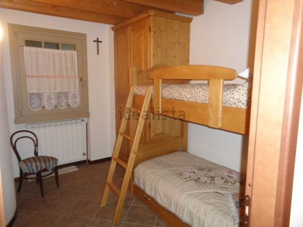 appartamento in affitto a Ponte di Legno