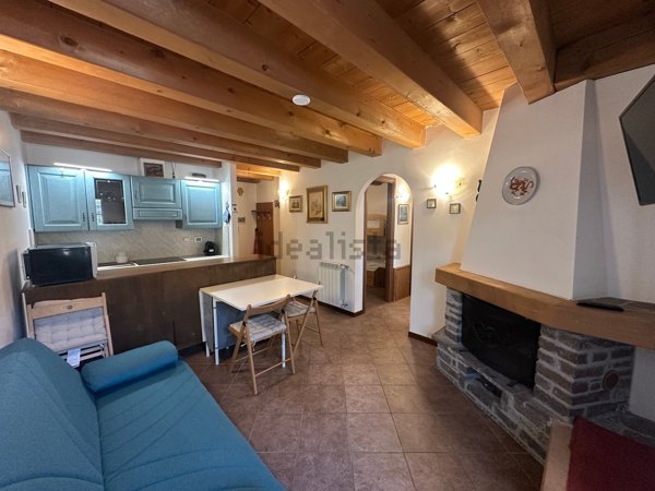 appartamento in affitto a Ponte di Legno