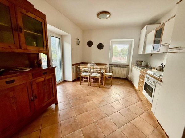 appartamento in affitto a Ponte di Legno