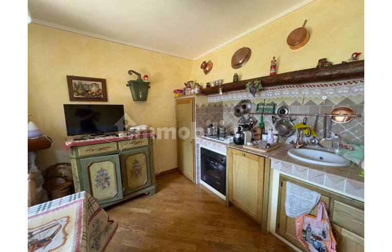 appartamento in affitto a Ponte di Legno in zona Zoanno
