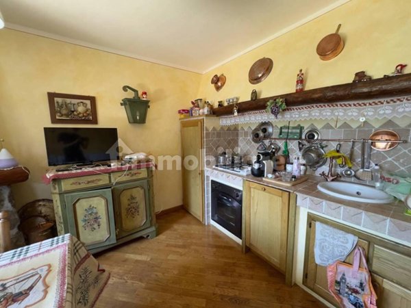 appartamento in affitto a Ponte di Legno in zona Zoanno