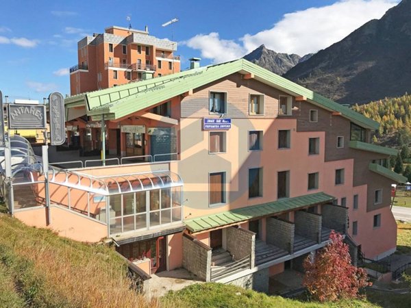 negozio in affitto a Ponte di Legno in zona Zoanno