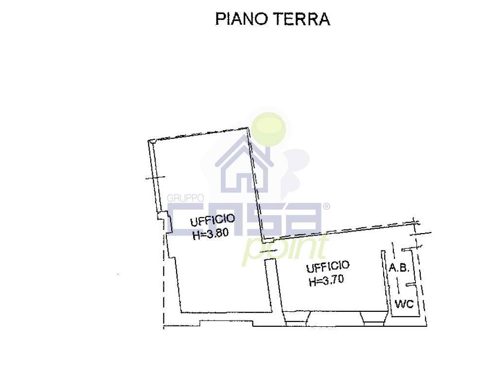 negozio in affitto a Pontevico